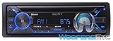 Sony MEX-N4200BT