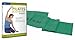 Gaiam Pilates Band Kit (Medium Resistance)