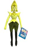 SDCC 2018 Exclusive Steven Universe 12” Yellow Diamond Jumbo Plushie