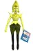 SDCC 2018 Exclusive Steven Universe 12” Yellow Diamond Jumbo Plushie