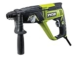 Ryobi ERH710RS ERH-710RS 710W 240V 3 Mode SDS Rotary Hammer Drill by Ryobi