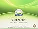 Nature's Sunshine CleanStart, Apple Cinnamon | 14 Day Full Body Detox Supports Increased Energy, Weight Loss, and Detox