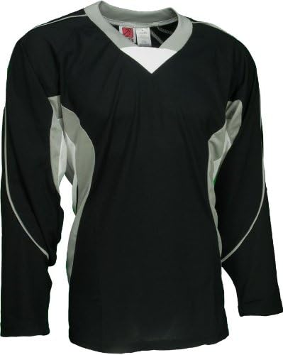 KaMazu Hockey FlexxIce LITE 14100 Practice Jersey [BOYS]
