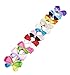 Baby Girl Hair Clips, Toddler Girl Hair Bows-Hipgirl 10pc 2.25