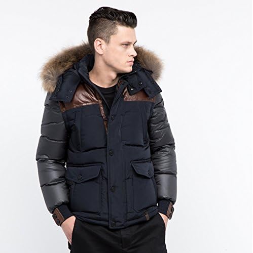 rudsak mens jacket