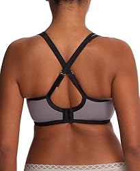 Natori Women's Yogi Contour Convertible Sport