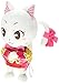 GE Animation Fairy Tail Carla Exceed Cat Stuffed Plush, 8