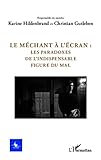 Le méchant à l'écran : by