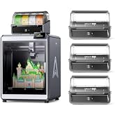 Creality K2 Plus Combo 3D Printer, Bundle with CFS*3