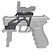 Mako Glock Tactical Scope Mount