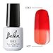 Belen Chameleon Temperature Colour Changing Gel Polish Soak Off Nail Art Varnish