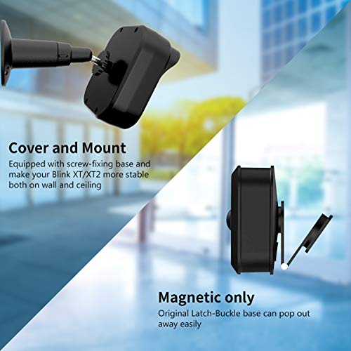 1 Bracket+Weather+Protective+Adjustable+Security
