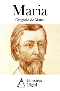 Livro Maria