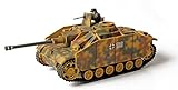 Forces of Valor German StuG III Ausf. G Eastern Front Military Diecast Vehicle (1942), Scale 1/72