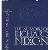 The Memoirs of Richard Nixon