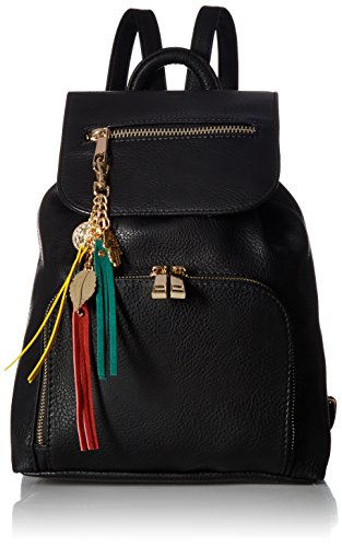 Aldo soligo, black