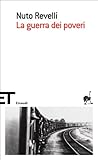 Front cover for the book La guerra dei poveri by Nuto Revelli