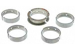 CLEVITE 77 Clevite Main Bearing, P-Series, 0.020 in Undersize, GM LS-Series, Kit