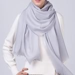 100% Wool Scarf Final Clear Out Scarf 100% Wool Lightweight Shawl Thin and Soft Classic Stylish Cashmere Feel 100% Wool Scarf Final Clear Out Scarf 100% Wool Lightweight Shawl Thin and Soft Classic Stylish Cashmere Feel