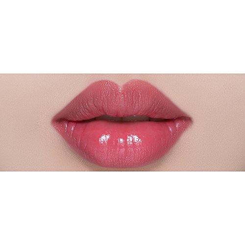 Burt's Bees 100% Natural Moisturizing Lip Crayon, Niagara Overlook Matte, 1 Crayon