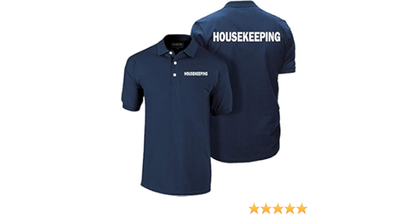 collared shirt uniform