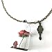 Beauty Emma Jewelry - Beast Belle Merchandise for Women
