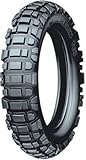 Michelin T63 Dual Sport Front Tire - 90/90-21/Blackwall