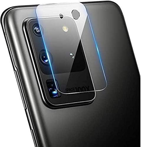 Camera Lens Glass Protector Samsung Galaxy S20 Ultra, Clear price