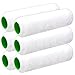 grand flourish 6Piece for Important Paint Works High Density Premium Polyester Paint Roller Covers 9 inch,Paint Rollers,Paint Rollers,Paint Roller Covers,Paint kit,Paint Roller Set,Paint Roller kit
