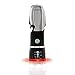 Brookstone Auto Emergency Tool & Flashlight