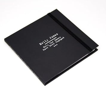 Jones Kelly Only The Names Have Been Changed Amazon Com Music