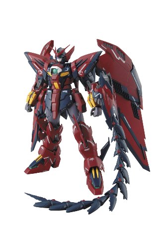 1/100 MG OZ-13MS ガンダムエピオン EW( [5066536] BANDAI MG 1/100 OZ-13MS GUNDAM EPYON EW Plastic Model Kit Gundam W