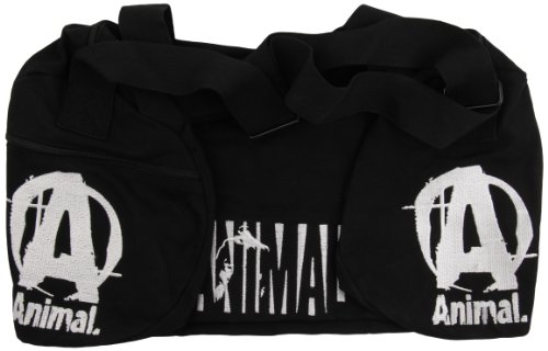 animal gym bag