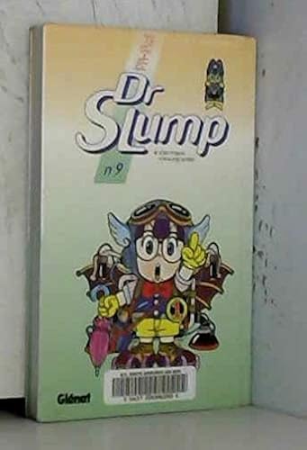Download Dr Slump, Tome 9 : PDF