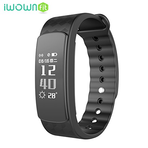 qiufeng fitness tracker