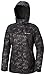 Columbia Women's Arcadia Print Jacket, Waterproof & Breathable