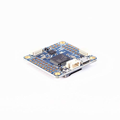 Aoile Betaflight F4 V3 Flight Controller Board Built-in Barometer OSD TF Slot for FPV Quadcopter