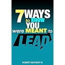 7 Ways To Know You Were Meant To Lead