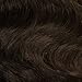 Outre Synthetic Half Wig Quick Weave Big Beautiful Hair 4A-Kinky (4)