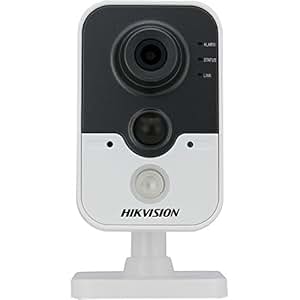 Amazon.com : Hikvision 3MP Indoor Wi-Fi Cube Camera with