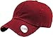 KBE-VINTAGE MAR Vintage Washed Cotton Dad Hat Baseball Cap Polo Style