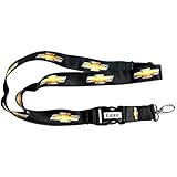 Plasticolor 004433R01 Lanyard - Chevy, 1 Pack