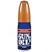 Gun Oil H2O Water Based Based Personal Lube Lubricant Ultra-concentrated: Net Wt. 2 Ounce or 59 Milliliter
