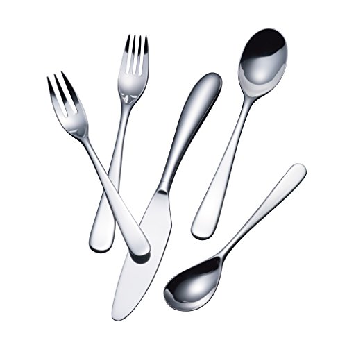 Yamazaki Appel 45 Piece Set