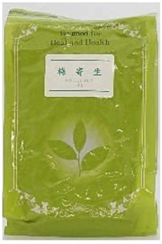 〔栃本天海堂/生薬〕梅寄生（刻） 500g X２個セット　バイキセイ 別名：サルノコシカケ〔健康食品〕   B07GMC4KX4