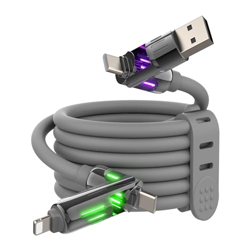 Samsung 240W USB C to C Cable 6.6ft Grey