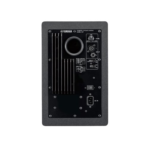 Yamaha HS7 Powered Bi-Amplified Studio Monitor (PAIR)