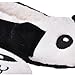 MiYang Women's Plush Winter Warm Animal Soft Cute Home Slippers