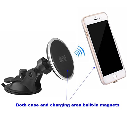 Aliexpress.com : Buy SZYSGSD Qi Wireless Charger for