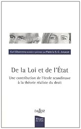 De la loi et de l'État